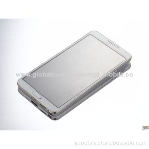 3G/4G Tablets, 5.7-inch HD IPS (1,280 x 720 Pixels) Quad-core, Sized 157 x 81 x 8.1mm